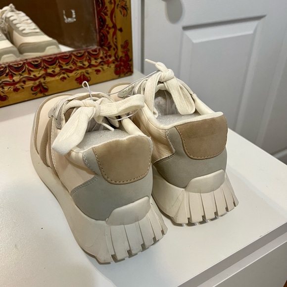 Altard state platform sneaker - Picture 4 of 5